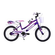 Casadei Lincy Viola 16 - Children's Bike