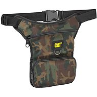 Caterpillar Millennial Classic Leg Bag Camouflage - Bum Bag