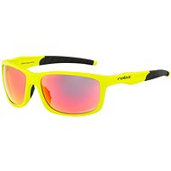 Relax Gaga R5394J, Yellow, size Uni - Cycling Glasses