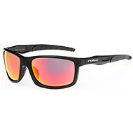 Relax Gaga R5394K, Black, size Uni - Cycling Glasses
