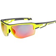 Relax Palmeira R5402C,Yellow, size Uni - Cycling Glasses