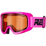 Relax BUNNY HTG39A Pink, Size - Ski Goggles