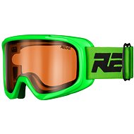 Relax BUNNY HTG39C, Green - Ski Goggles