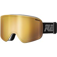 Relax FEELIN HTG49E, White, size Uni - Ski Goggles
