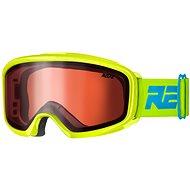 Relax ARCH HTG54D, Yellow, size Uni - Ski Goggles