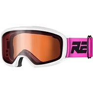 Relax ARCH HTG54F White - Ski Goggles