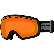 Relax JET HTG60, Black, size Uni - Ski Goggles