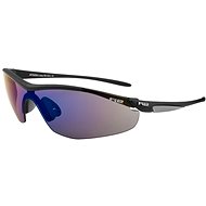 R2 LOOP XS AT025G, Black - Cycling Glasses