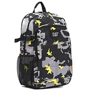 Caterpillar Backpack Millennial Classic Barry grey camouflage - Backpack