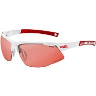 R2 RACER AT063X White - Cycling Glasses