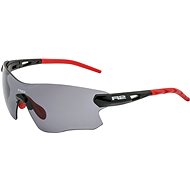 R2 SPIN black AT084A, Black - Cycling Glasses