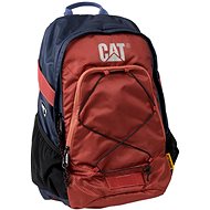 Caterpillar Backpack Urban Mountaineer Matterhorn orion blue-amber - Backpack