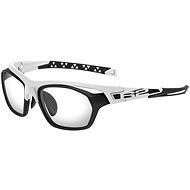 R2 VIST AT103C White - Cycling Glasses