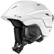 Relax Bat RH02B, size S/M, 54-58cm - Ski Helmet