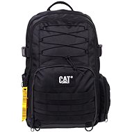 Caterpillar Backpack Combat Sonoran black - Backpack