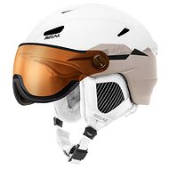Relax Stealth RH24I, size S, 54-56cm - Ski Helmet