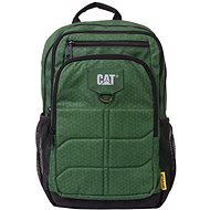 Caterpillar Backpack Millennial Classic Bennet green - Backpack