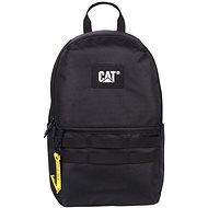 Caterpillar Backpack Combat Gobi black - Backpack