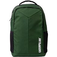 Caterpillar Backpack City Adventure green - Backpack