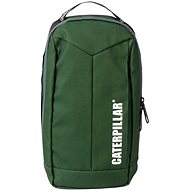 Caterpillar Sling Bag Shoulder Backpack City Adventure Green - Backpack
