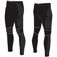 R2 BASE ATF013A, Black/Grey, size L - Trousers