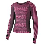 R2 SCANDI ATF305A, Violet/Pink, size 115-125 - T-Shirt