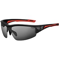 R2 WHELLER AT038M Black/Red - Cycling Glasses