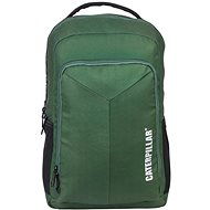 Caterpillar Backpack City Adventure Advanced green - Backpack