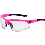 R2 RACER AT063P/PH Pink/Black - Cycling Glasses