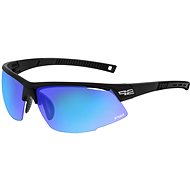 R2 RACER AT063A1 Black - Cycling Glasses