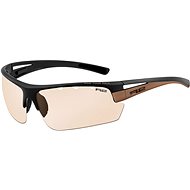 R2 SKINNER XL AT075R Black - Cycling Glasses
