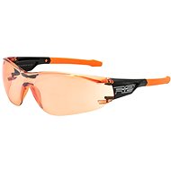 R2 ALLIGATOR AT087G Black - Cycling Glasses