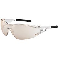 R2 ALLIGATOR AT087J Clear - Cycling Glasses