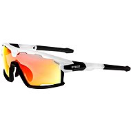 R2 ROCKET AT098B White - Cycling Glasses