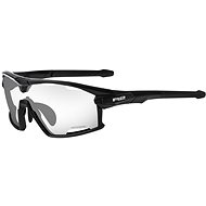 R2 ROCKET AT098I Black - Cycling Glasses
