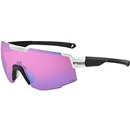 R2 EDGE AT101B White - Cycling Glasses