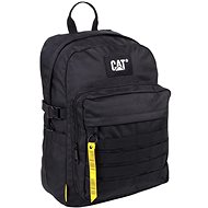 Caterpillar Backpack Combat Yuma A1 black - Backpack