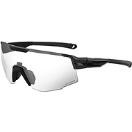 R2 EDGE AT101D Black - Cycling Glasses