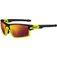 R2 EAGLE AT102B Black - Cycling Glasses