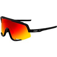 R2 MONSTER AT104C Black - Cycling Glasses