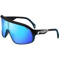 R2 FALCON AT105B Black - Cycling Glasses