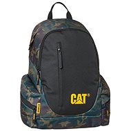 CAT The Project backpack - camouflage - City Backpack