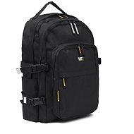 Caterpillar Backpack The Project Sao Paulo Urban black - Backpack