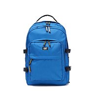 Caterpillar Backpack The Project Sao Paulo Urban blue - Backpack
