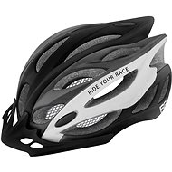 R2 WIND ATH01A1 black / white size S - Bike Helmet