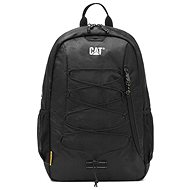 Caterpillar Backpack Urban Mountaineer Himalayas black - Backpack