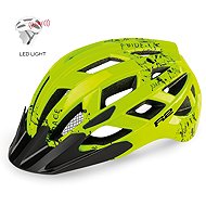 R2 Lumen Junior ATH20B/S - Bike Helmet