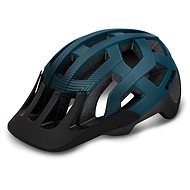 R2 FARGO ATH24E Blue/Black - Bike Helmet