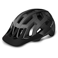 R2 FARGO ATH24F Black/Grey - Bike Helmet