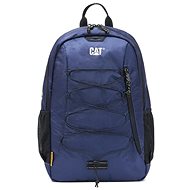 Caterpillar Backpack Urban Mountaineer Himalayas blue - Backpack